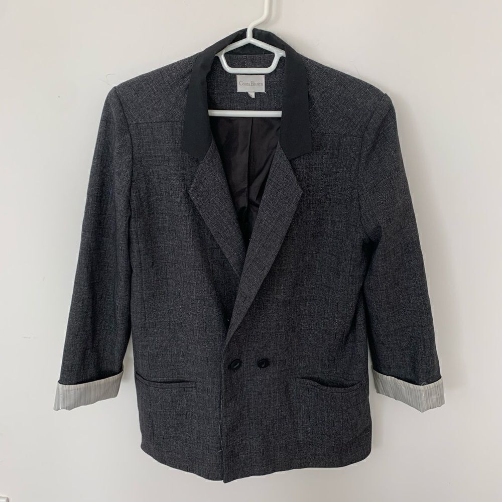 Costa Blanca Blazer 